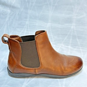 SoftWalk Highland Chelsea Boot Women's sz 9N AA Narrow - EUC - Picture 1 of 10
