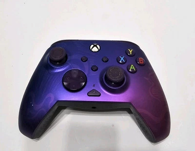PDP Rematch Xbox One Controller Parts Or Repair Only - Image 1 of 4