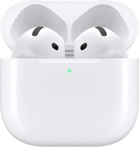 Apple AirPods 4 Wireless Earbuds with Active Noise Cancellation MXP93LL/A - Picture 1 of 1