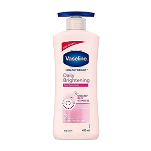Loción corporal iluminadora diaria Healthy Bright 400 ml - Imagen 1 de 12