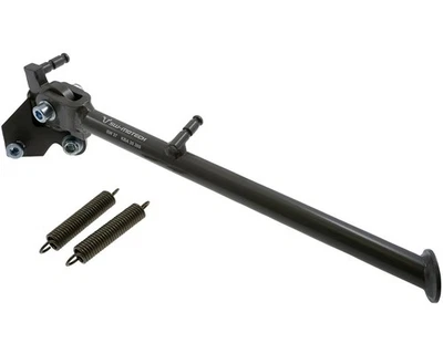 Seitenständer, grau, LC4 Adventure Reifenpaarung vorn 17 - Bild 1 von 2