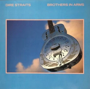 Brothers in Arms de Dire Straits (2005, Universal/Mercury) - CD solo con inserto - Imagen 1 de 1