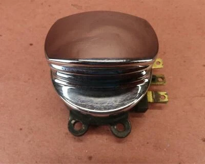 Harley-Davidson Heritage Softail FLSTCI 2000-2006 interruptor de encendido bloqueo sin llave Foto 1 de 4