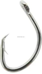 NEW! Owner American Pro Pack MUTU Circle Hook (34-Pack), 2/0 5363-121 - Picture 1 of 1