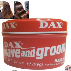 Peluquería DAX Wave and Groom 99 g - Imagen 1 de 3