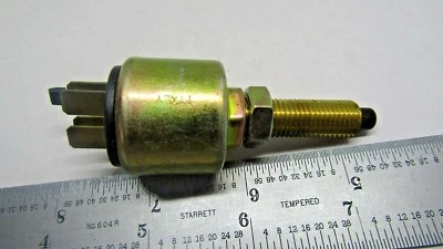 Выключатель стоп-сигнала колодцы JA433 подходит для Honda Accord 82-85 годов выпуска - Изображение 1 из 3