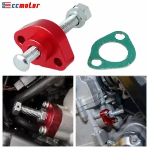 CNC Manual Cam Chain Tensioner for Honda CBR600F3/F4/F4I CB900F 919 CB600F 599 - Bild 1 von 9