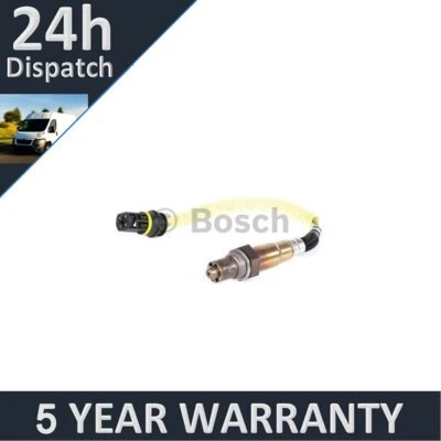 Sensor de oxígeno lambda fotovoltaico Smart City-Coupe Roadster Fortwo 0,6 0,7 PV - Imagen 1 de 4