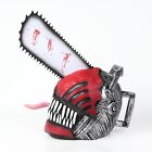 [EVOLUTER] Chainsaw Man Cosplay Mask Halloween Goods Pochita Props (Mask)
