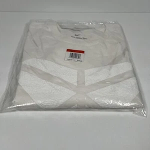 Camiseta blanca Nike Kobe Mamba Halo HF6453-100 - talla grande para hombre - Imagen 1 de 8