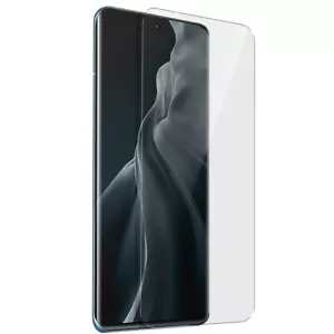 For SHARP AQUOS R6 SCREEN PROTECTOR 9H TEMPERED GLASS FULL DISPLAY COVERAGE R 6 - Picture 1 of 12