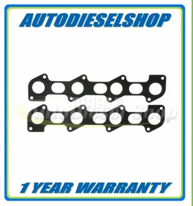 03-10 FORD 6.0L POWERSTROKE EXCURSION E-SERIES MAHLE EXHAUST MANIFOLD GASKETS - Picture 1 of 1
