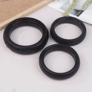 Neumático de rueda de cochecito para Yoya Yoyaplus o Stokke Xplory V3 V4 piezas de cochecito - Imagen 1 de 15