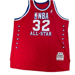 E. Johnson 32 jersey - Picture 1 of 7