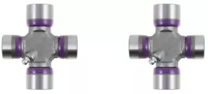 5-460X SPICER Driveshaft Universal Joint set of 2 conversion 1310 to 1350 Series - Picture 1 of 4