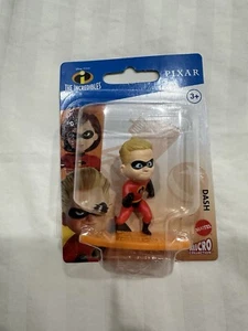 Disney The Incredibles Dash (2022) Mattel Micro Collection Mini Figure - Bild 1 von 5