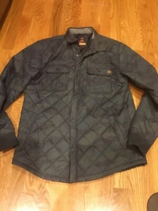 Rip curl Dover Anti Series Jacket Mens Medium Camo - Picture 1 of 3