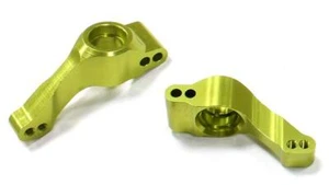Portacubos traseros mecanizados Precision CNC para Traxxas 1/10 barra nitro 2x4 - Imagen 1 de 1