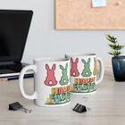 Easter Bunny Tail Mug
