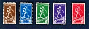 Cirenaica - 1930 PRO ISTITUTO AGRICOLO - Foto 1 di 2