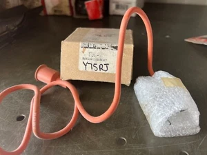 Conjunto de sensor de llama con cable BASO Gas Products Y75RJ-1C - NUEVO stock antiguo - Imagen 1 de 2