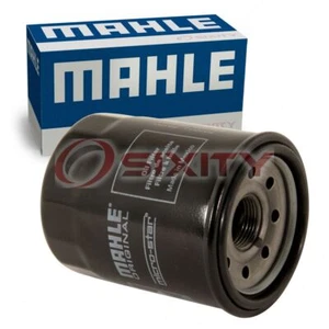 MAHLE Engine Oil Filter for 2016-2022 Subaru Crosstrek 2.0L 2.5L H4 Oil to - Picture 1 of 5