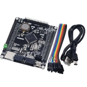 Core407V STM32F407VET6 STM32 Cortex-M4 Development Board Mainboard Module NEW - Bild 1 von 3