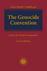 Christian J Tams Lars Berster Bj&#246;rn Schif The Genocide Conv (Gebundene Ausgabe)