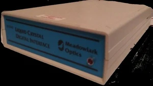 Meadowlark Optics D1040 Liquid Crystal Digital Interface - Picture 1 of 7