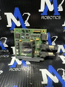 SST 5136-CN-104 CONTROL NET CARD 5136CN104 - Picture 1 of 2