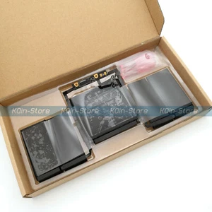 New Genuine A1819 OEM Battery for Apple MacBook Pro 13" A1706 2016 2017 EMC 3071 - Picture 1 of 3