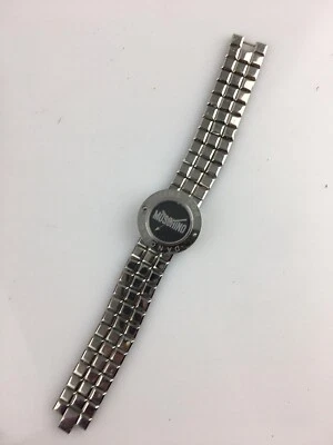 Orologio Moschino Time for Dancing Donna 30 mm Quarzo Acciaio Non Funzionante  — 第 1/3 张图片