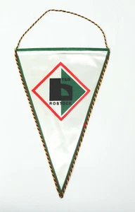 Ddr Pennant Tsg Rostock ! - Picture 1 of 2