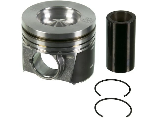 Para Ford F250 Super Duty 2008-2010 pistón sellado potencia 73276RBDJ 2009 6,4 L V8 Foto 1 de 2