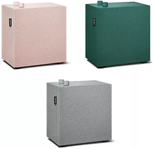 Urbanears Lotsen Altoparlante Wi-Fi Bluetooth AUX multiroom Spotify radio internet - Foto 1 di 14