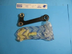 Leva Rinvio Sterzo Originale per Nissan Patrol 3.3 48670-C6061 sivar - Bild 1 von 1