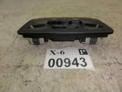 Luz domo techo 3000GT 1997 MITSUBISHI interior techo lectura mapa lámpara OEM Foto 1 de 4