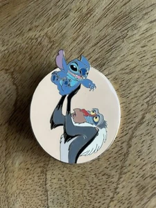Pin Stitch Rafiki Disney Auctions - Imagen 1 de 2