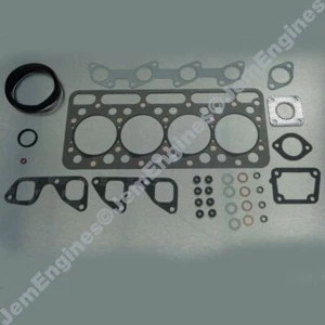 Cylinder Head Top Gasket Set to suit Kubota V1902 07916 24305 - Picture 1 of 1
