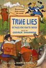 True Lies: 18 Tales For You To Judge, Shannon, George