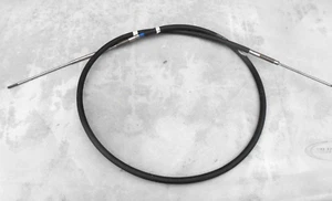 NOS Polaris Part# 7080435 Steering Cable SL650 SL750 1992 1993 PWC - Picture 1 of 4