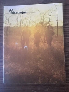 1969 VINTAGE CATALOG - ITHACAGUN GUNS - Picture 1 of 2