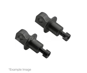 Adaptadores de clavija Rizoma Touring. KTM 1290 Super Duke R - Imagen 1 de 1