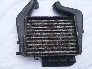 1986-87 TURBO BUICK REGAL GRAND NATIONAL INTERCOOLER - Picture 1 of 2