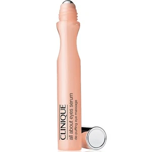 CLINIQUE All About Eyes Serum Hydrating De-Puffing Eye Massage 15ml *NEW* - Picture 1 of 1