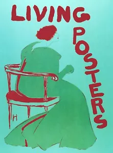 2059 LIving posters Art Decoration POSTER.Graphics to decorate home office. - Picture 1 of 1