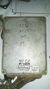 20B 3 Rotor ECU - Foto 1 di 2