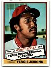 1976 Topps Baseball Traded #27T-649T EX/MT to NM You Choose Complete Your Set
