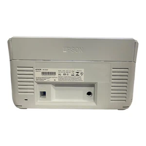 EPSON DS-530 II Color Duplex Document Scanners - Picture 1 of 6