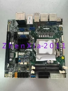 1pc used ADLINK motherboard AmITX-SL-G-H110 - Picture 1 of 3